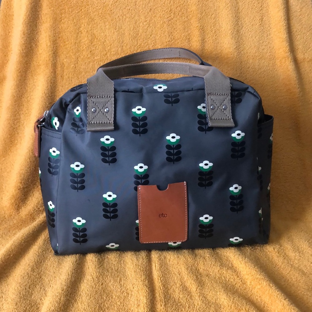 Satchel